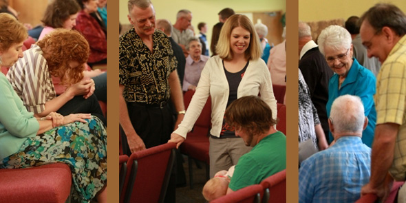 Vacation Bible School